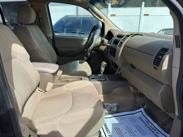2005 Nissan Frontier 2nd Gen - Image 9 of 12
