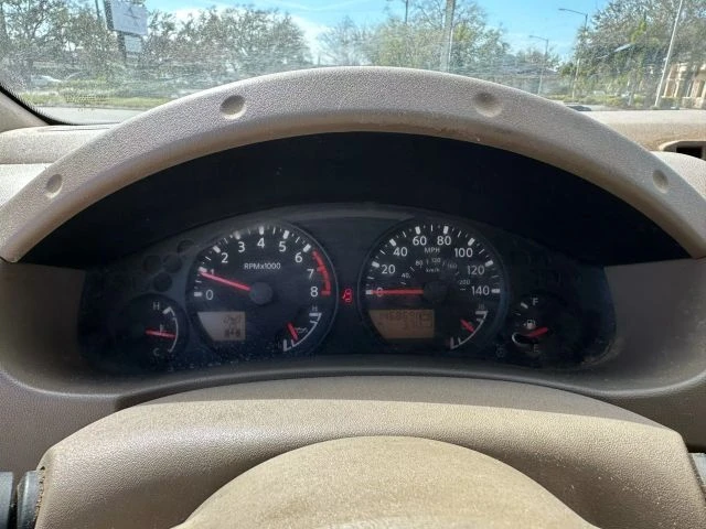 2005 Nissan Frontier 2nd Gen - Image 12 of 12