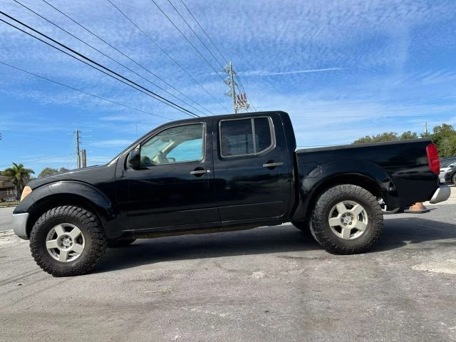 2005 Nissan Frontier 2nd Gen - Image 2 of 12