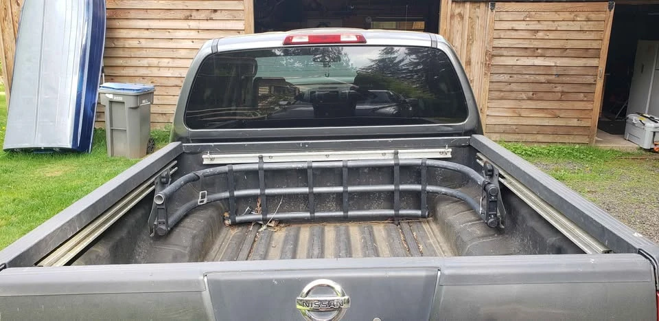 2005 Nissan Frontier 2nd Gen - Image 4 of 8