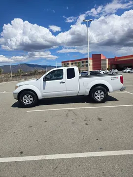 2005 Nissan Frontier Nismo King Cab