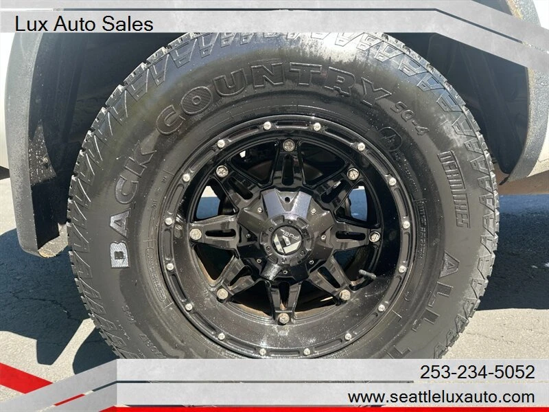 2005 Nissan Frontier 2nd Gen - Image 11 of 20