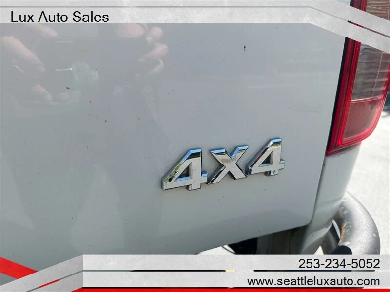 2005 Nissan Frontier 2nd Gen - Image 7 of 20