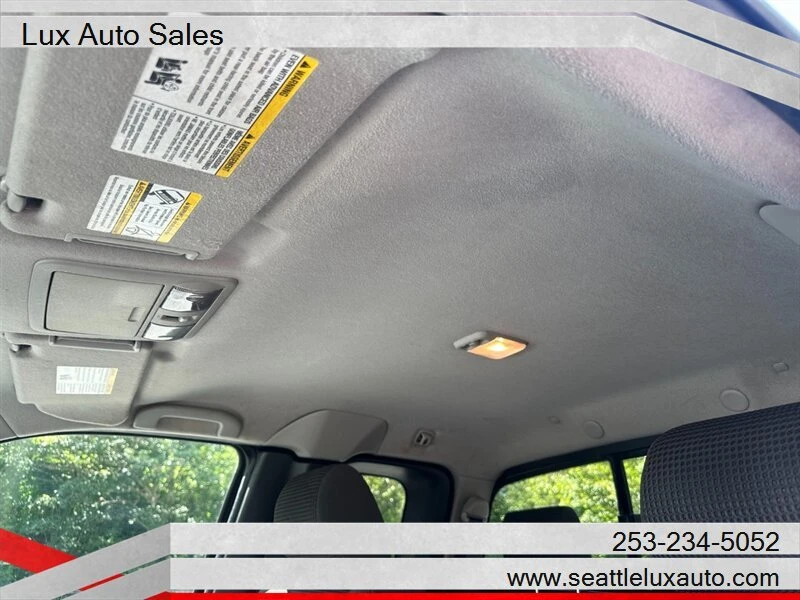 2005 Nissan Frontier 2nd Gen - Image 18 of 20
