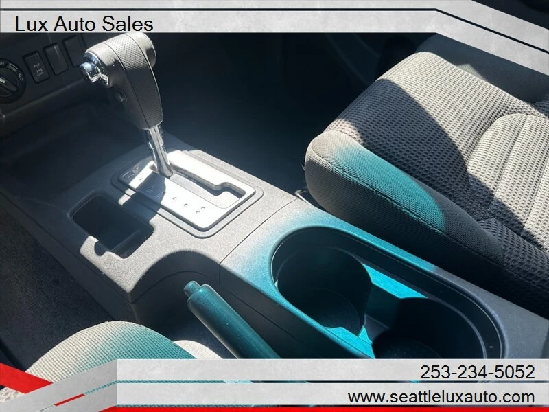 2005 Nissan Frontier 2nd Gen - Image 19 of 20