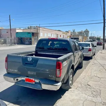 2005 Nissan Frontier Nismo Pickup