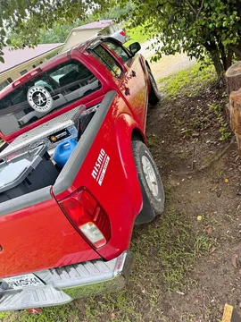2005 Nissan Frontier Nismo Pickup 2D 6 ft