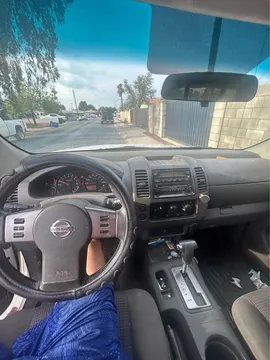 2005 Nissan Frontier Nismo Pickup 4D 5 ft