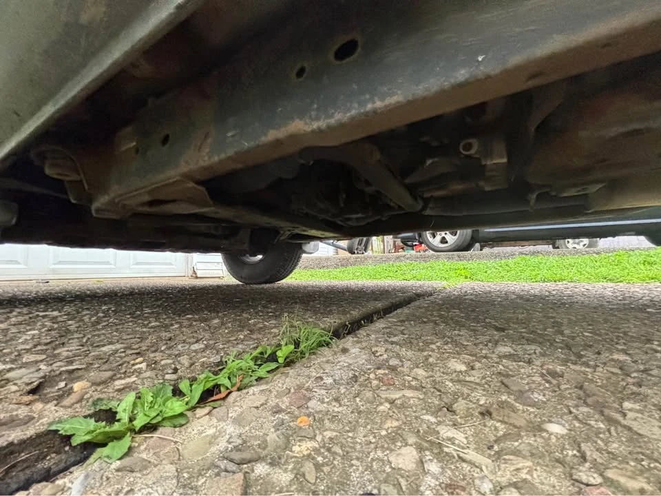 2005 Nissan Frontier 2nd Gen - Image 6 of 11