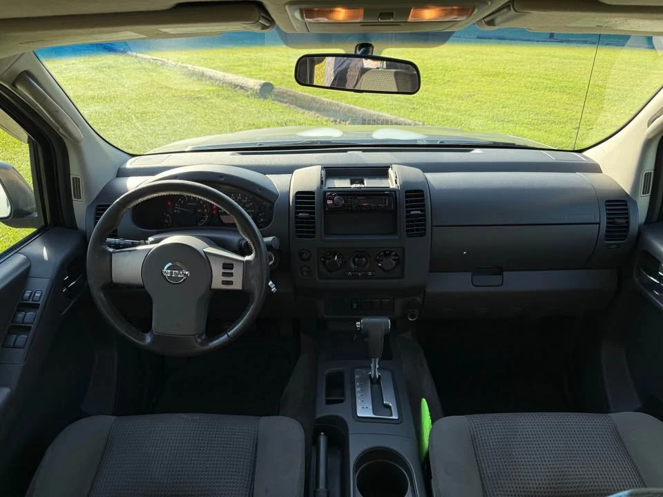 2005 Nissan Frontier 2nd Gen - Image 7 of 18