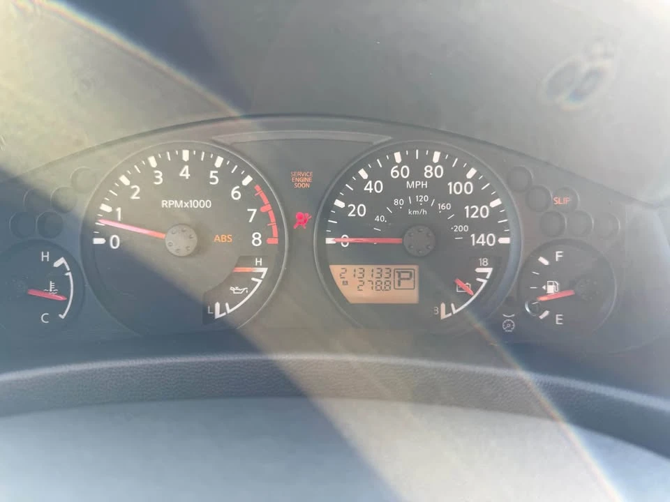 2005 Nissan Frontier 2nd Gen - Image 17 of 18