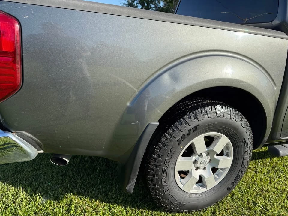 2005 Nissan Frontier 2nd Gen - Image 13 of 18