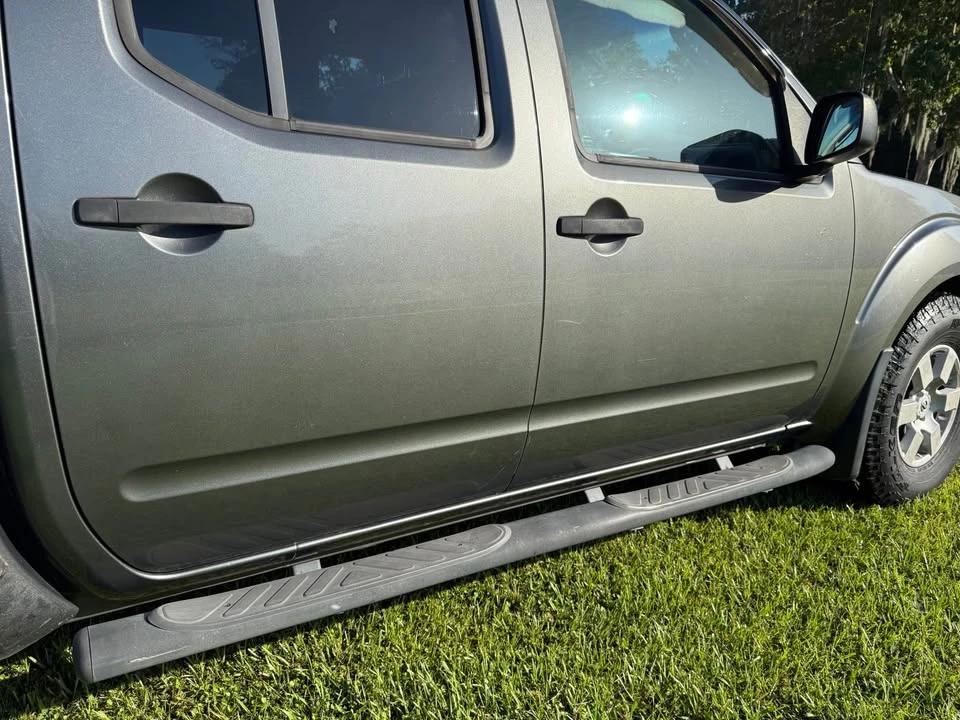 2005 Nissan Frontier 2nd Gen - Image 12 of 18