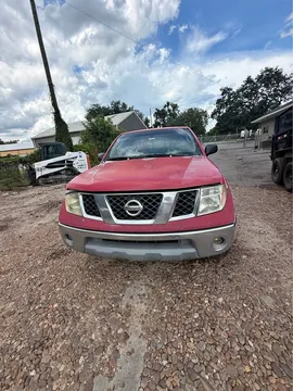 2005 Nissan Frontier Nismo Pickup 4D 5 ft
