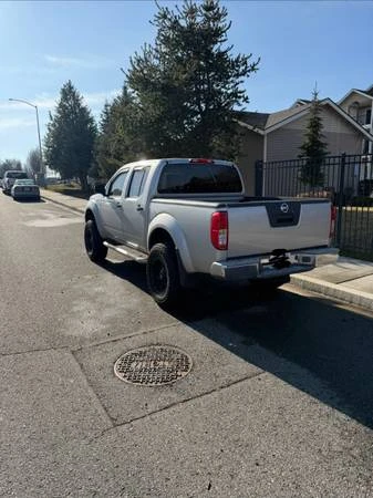 2005 Nissan Frontier 2nd Gen - Image 6 of 11