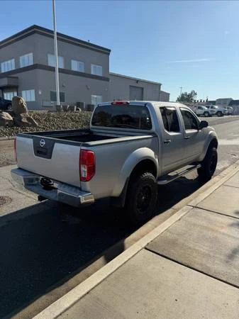2005 Nissan Frontier 2nd Gen - Image 7 of 11