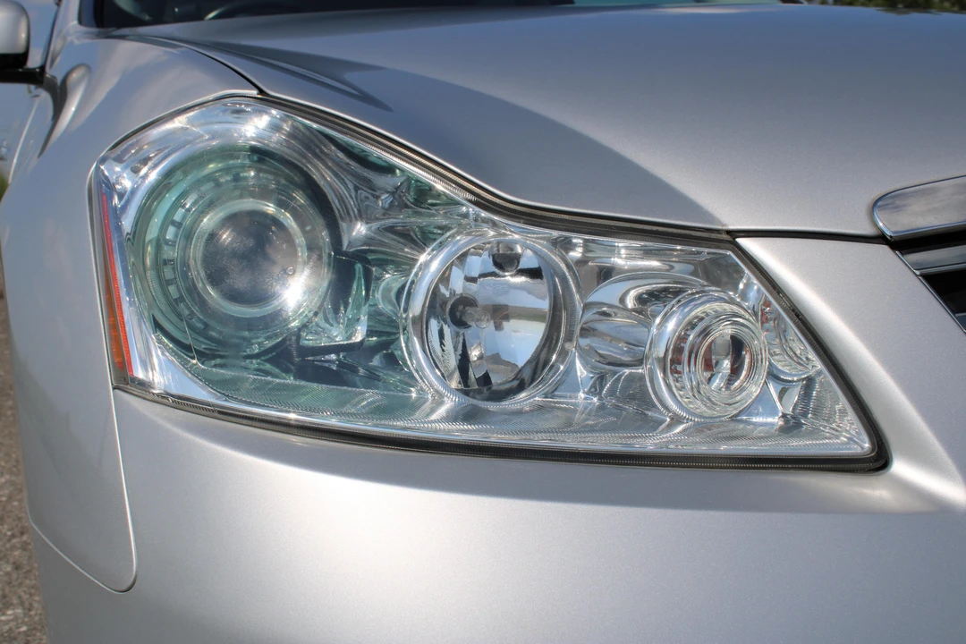 2005 Nissan Fuga 1st Gen - Image 24 of 31