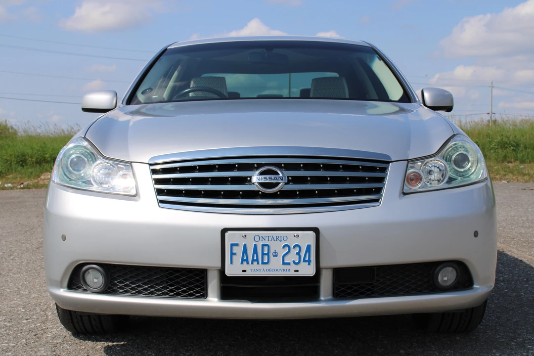 2005 Nissan Fuga 1st Gen - Image 6 of 31
