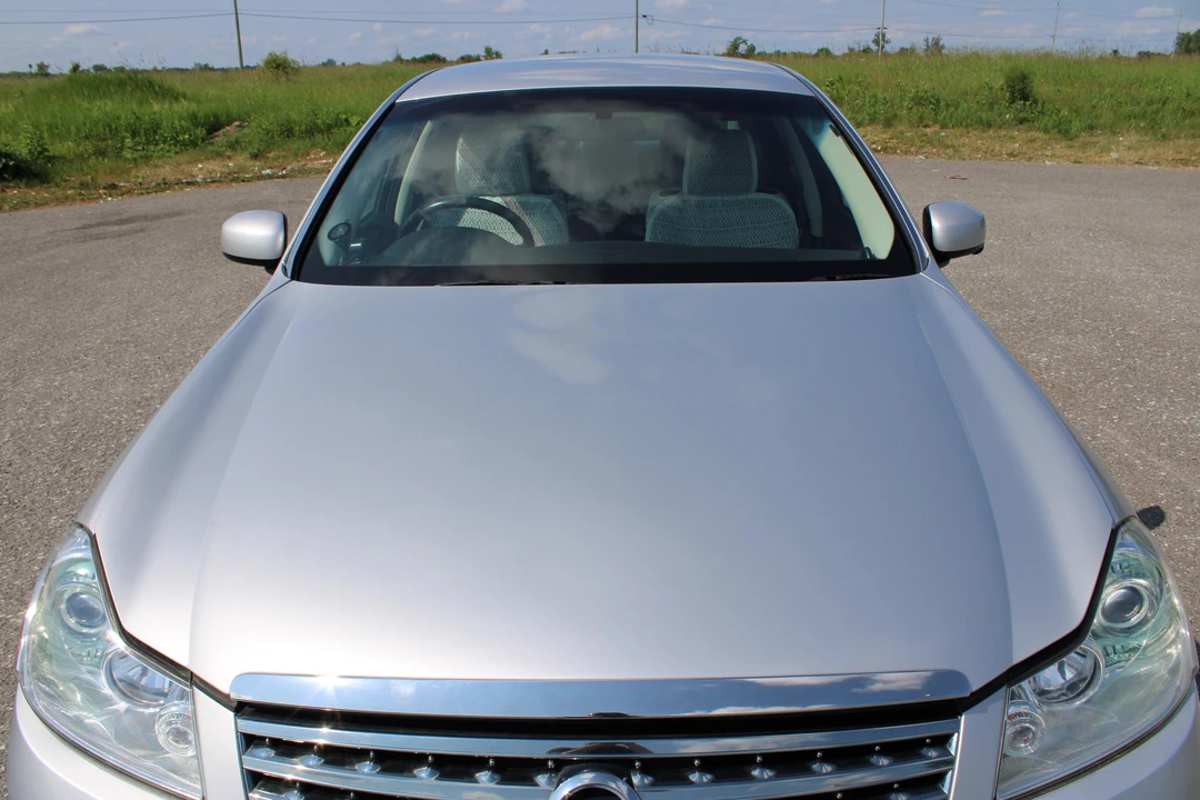 2005 Nissan Fuga 1st Gen - Image 28 of 31