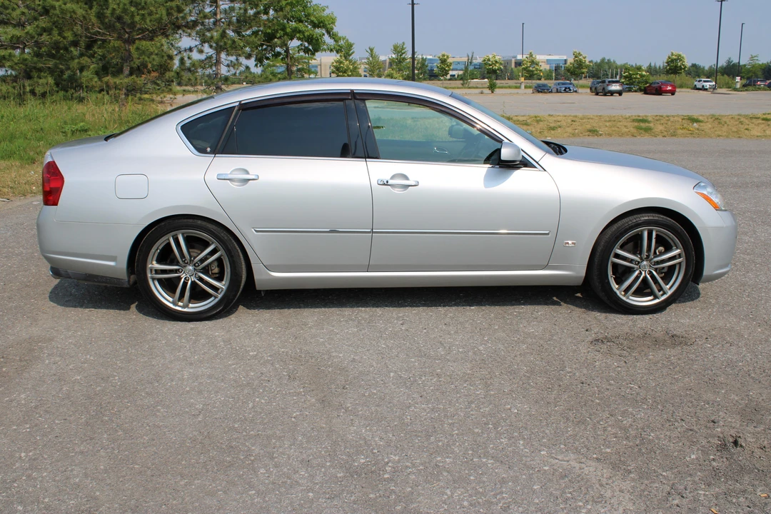 2005 Nissan Fuga 1st Gen - Image 21 of 31