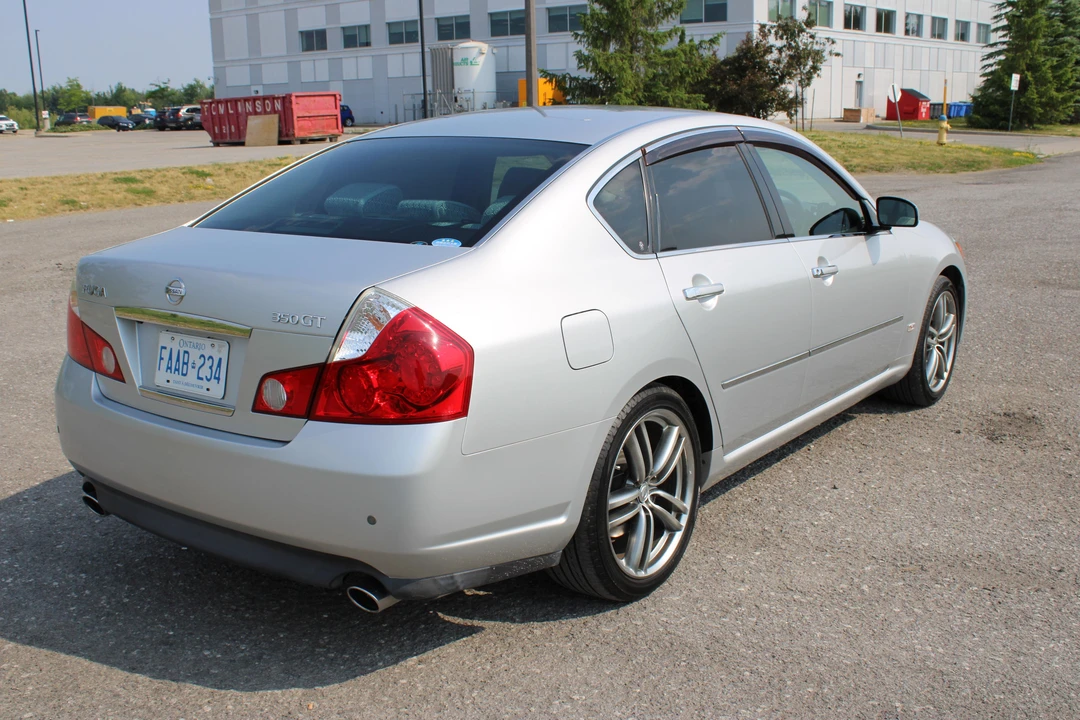 2005 Nissan Fuga 1st Gen - Image 20 of 31