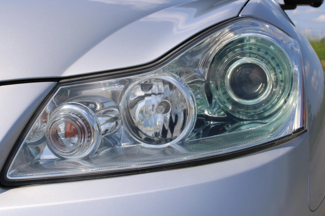 2005 Nissan Fuga 1st Gen - Image 26 of 31