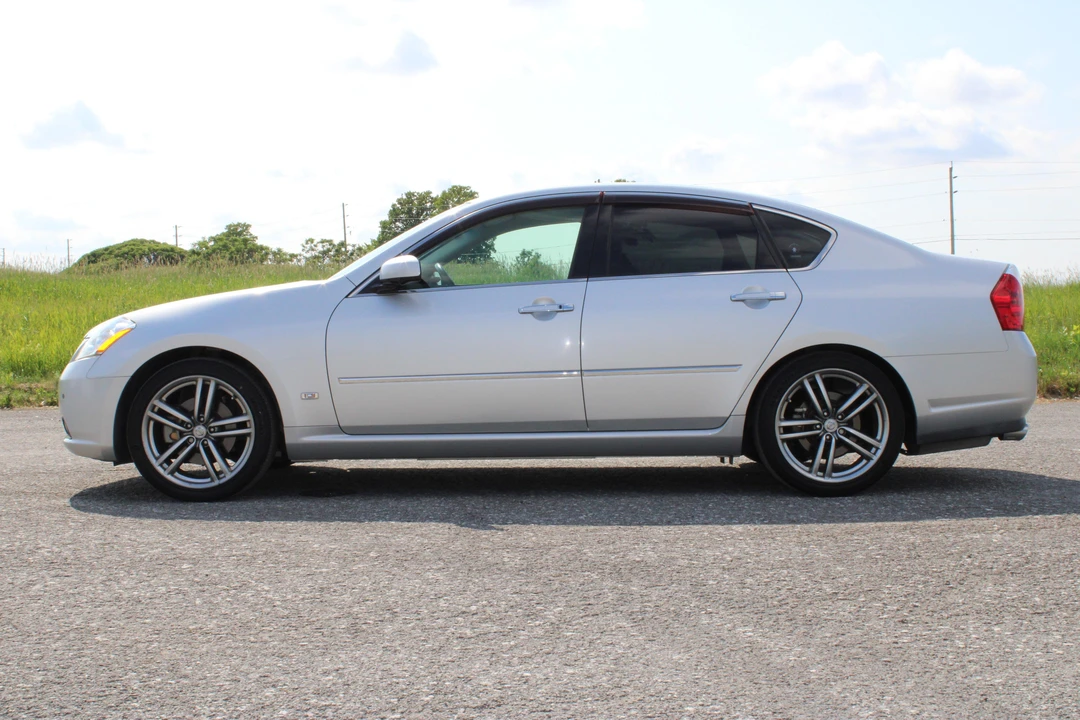 2005 Nissan Fuga 1st Gen - Image 14 of 31