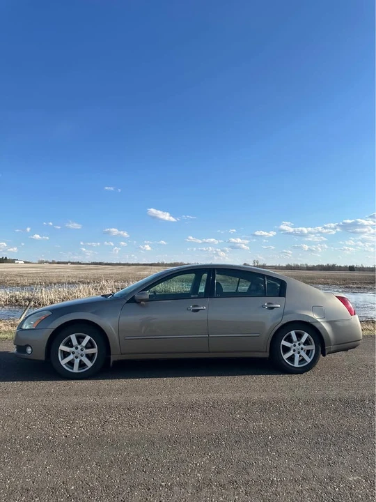 2005 Nissan Maxima 6th Gen - Image 2 of 10