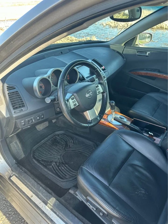 2005 Nissan Maxima 6th Gen - Image 6 of 10