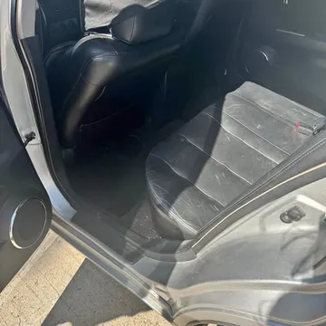 2005 Nissan Maxima