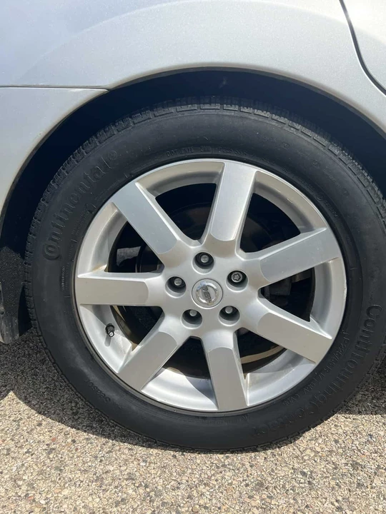 2005 Nissan Maxima 6th Gen - Image 3 of 17