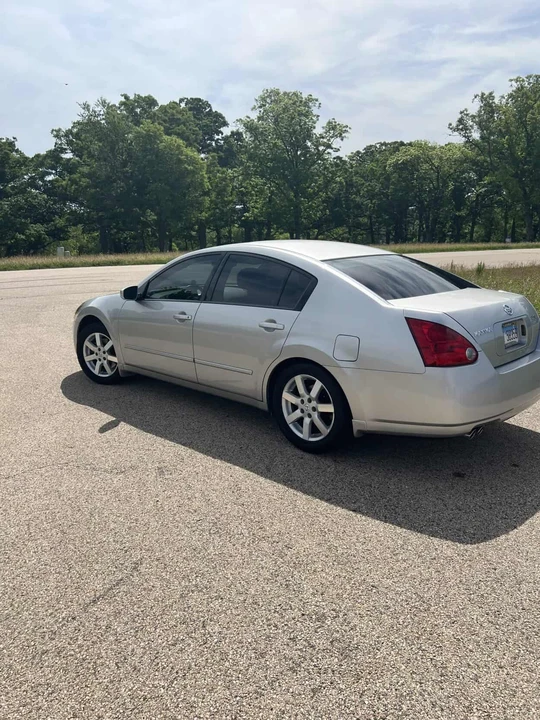2005 Nissan Maxima 6th Gen - Image 7 of 17