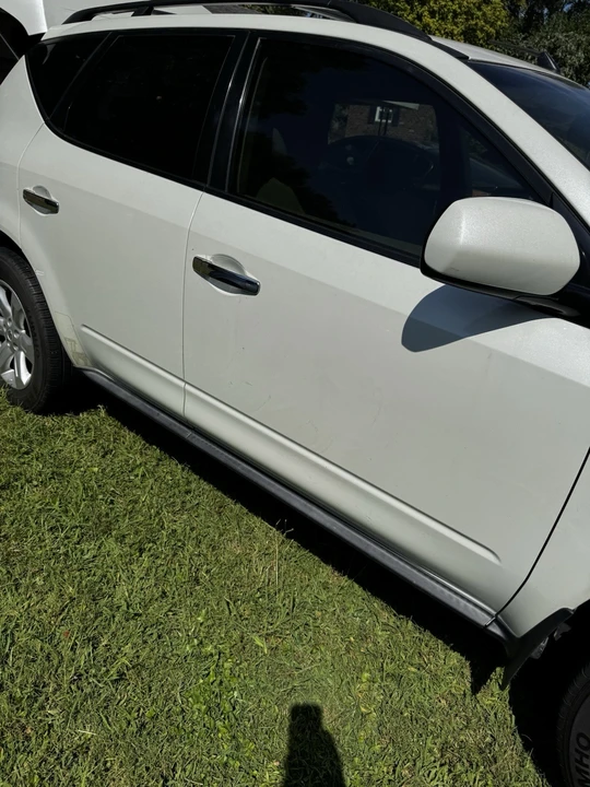 2005 Nissan Murano 1st Gen - Image 13 of 20