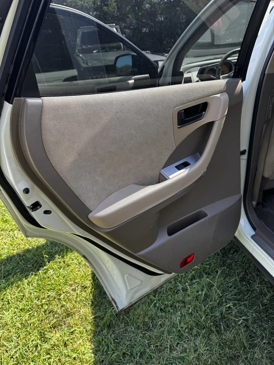 2005 Nissan Murano 1st Gen - Image 12 of 20