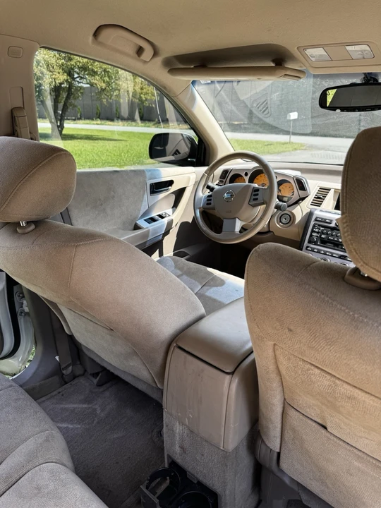 2005 Nissan Murano 1st Gen - Image 14 of 20