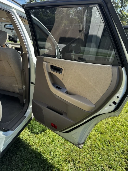 2005 Nissan Murano 1st Gen - Image 4 of 20