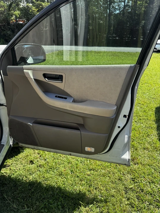 2005 Nissan Murano 1st Gen - Image 9 of 20