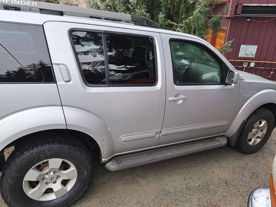 2005 Nissan Pathfinder 3rd Gen - Image 4 of 6