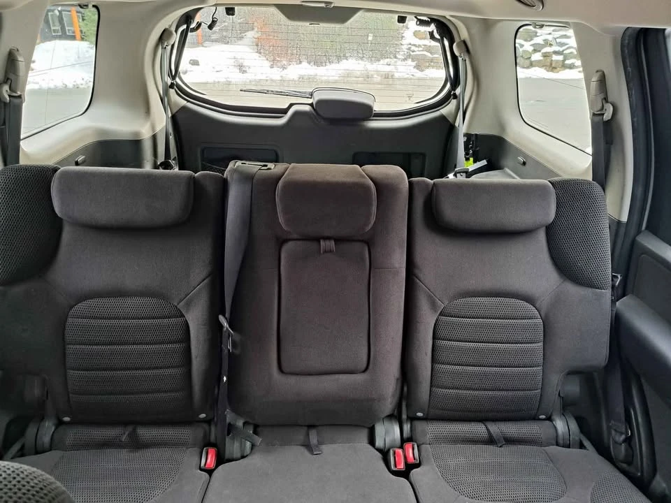 2005 Nissan Pathfinder 3rd Gen - Image 2 of 6