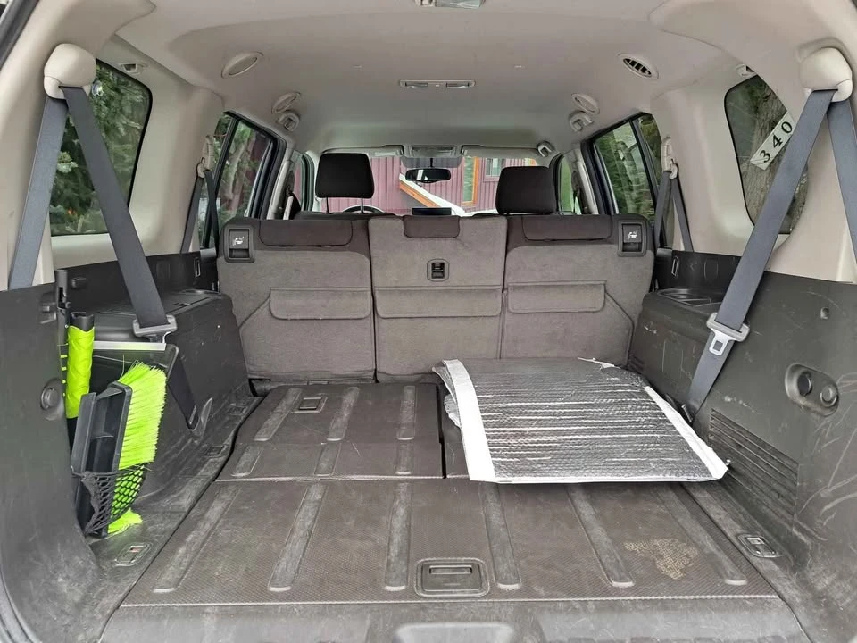2005 Nissan Pathfinder 3rd Gen - Image 3 of 6