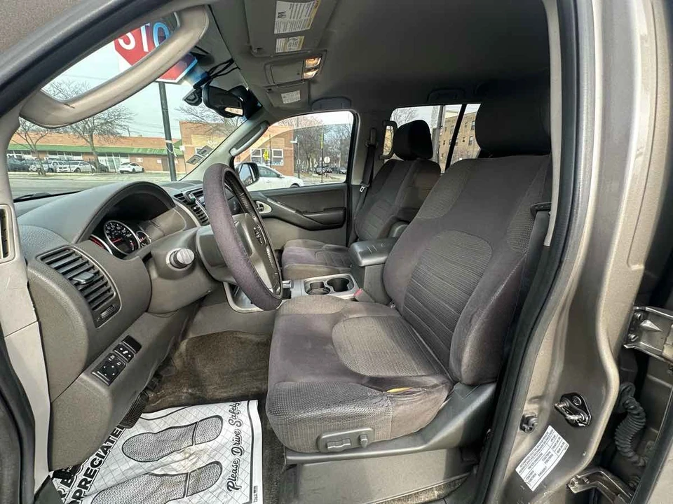 2005 Nissan Pathfinder 3rd Gen - Image 10 of 18