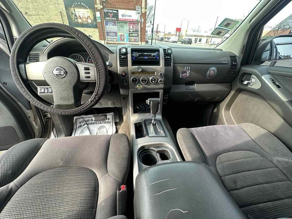 2005 Nissan Pathfinder 3rd Gen - Image 13 of 18