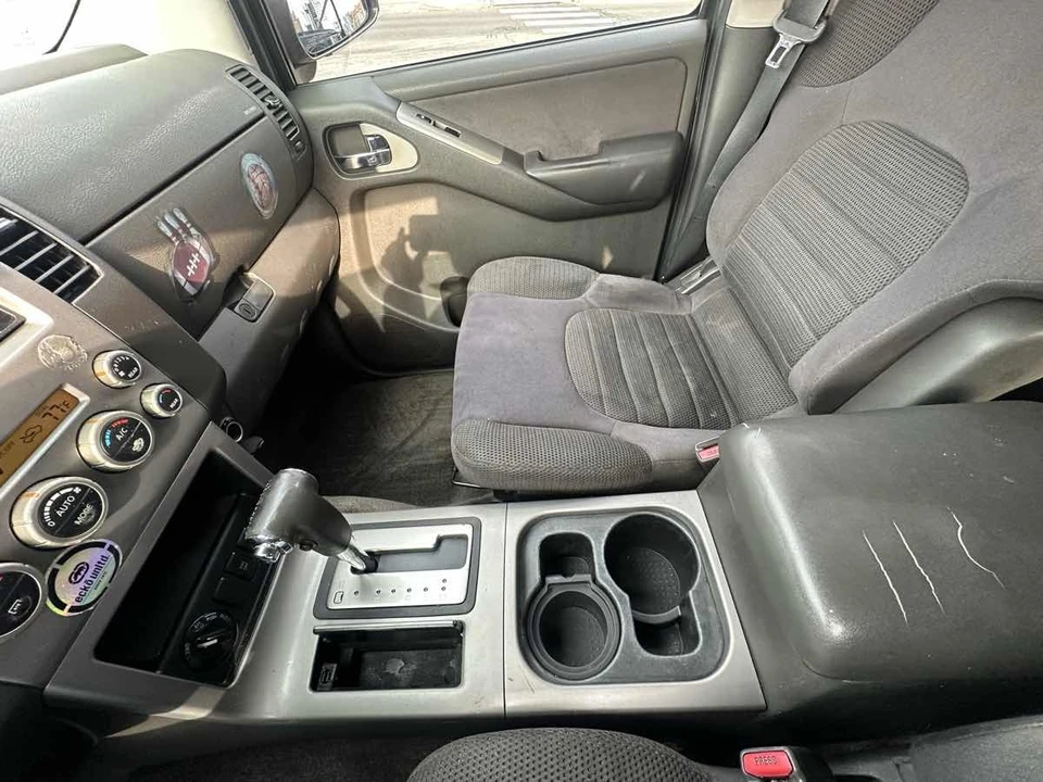 2005 Nissan Pathfinder 3rd Gen - Image 16 of 18
