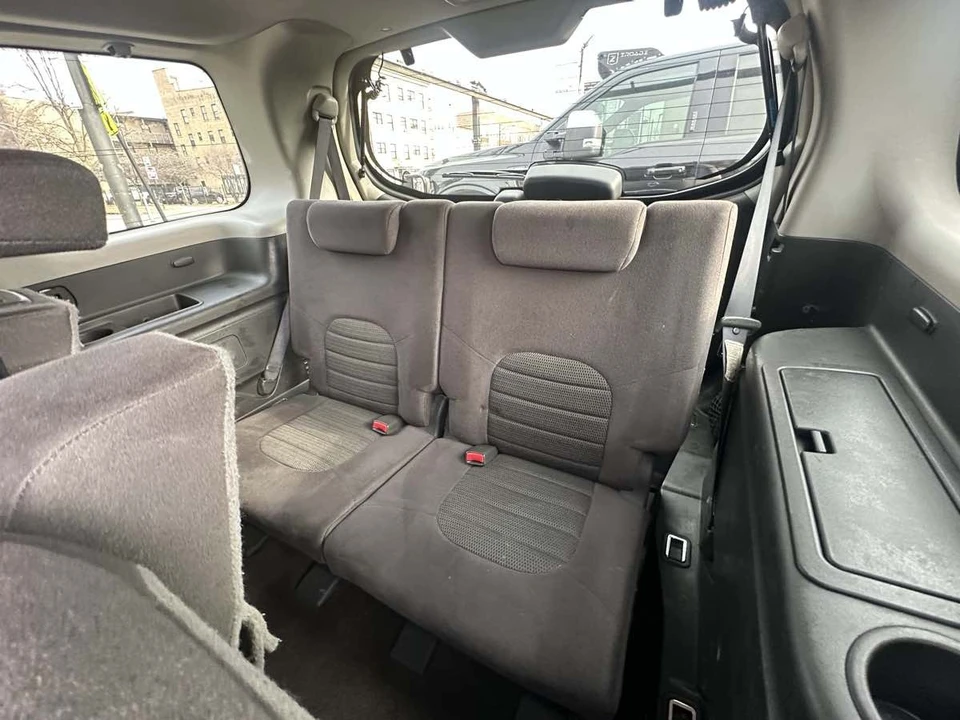 2005 Nissan Pathfinder 3rd Gen - Image 12 of 18