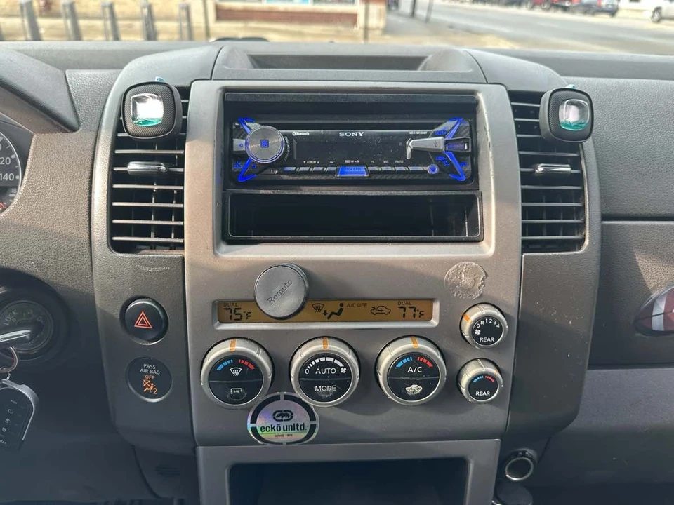 2005 Nissan Pathfinder 3rd Gen - Image 15 of 18