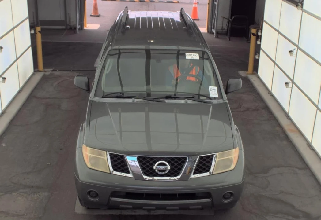 2005 Nissan Pathfinder 3rd Gen - Image 2 of 12