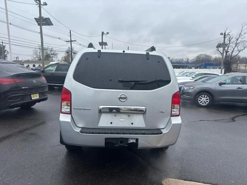 2005 Nissan Pathfinder 3rd Gen - Image 3 of 11