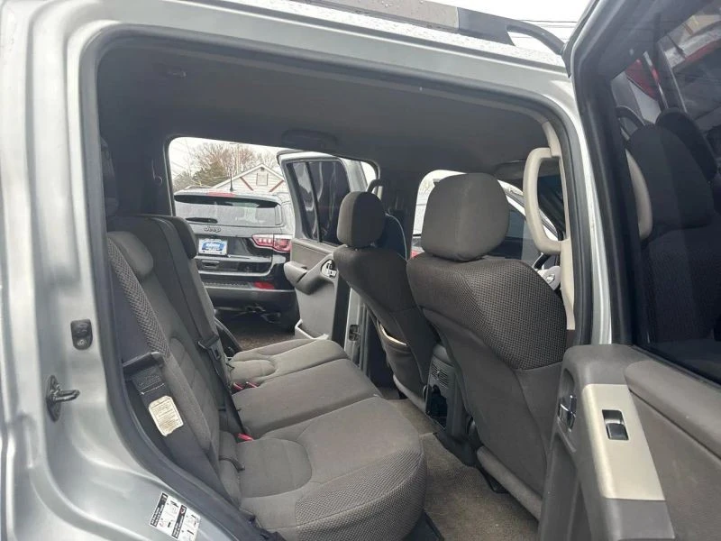 2005 Nissan Pathfinder 3rd Gen - Image 7 of 11