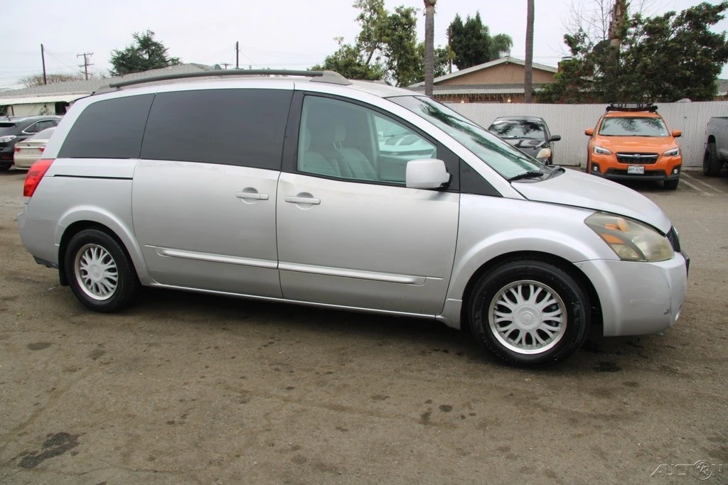 2005 Nissan Quest - Image 7 of 21