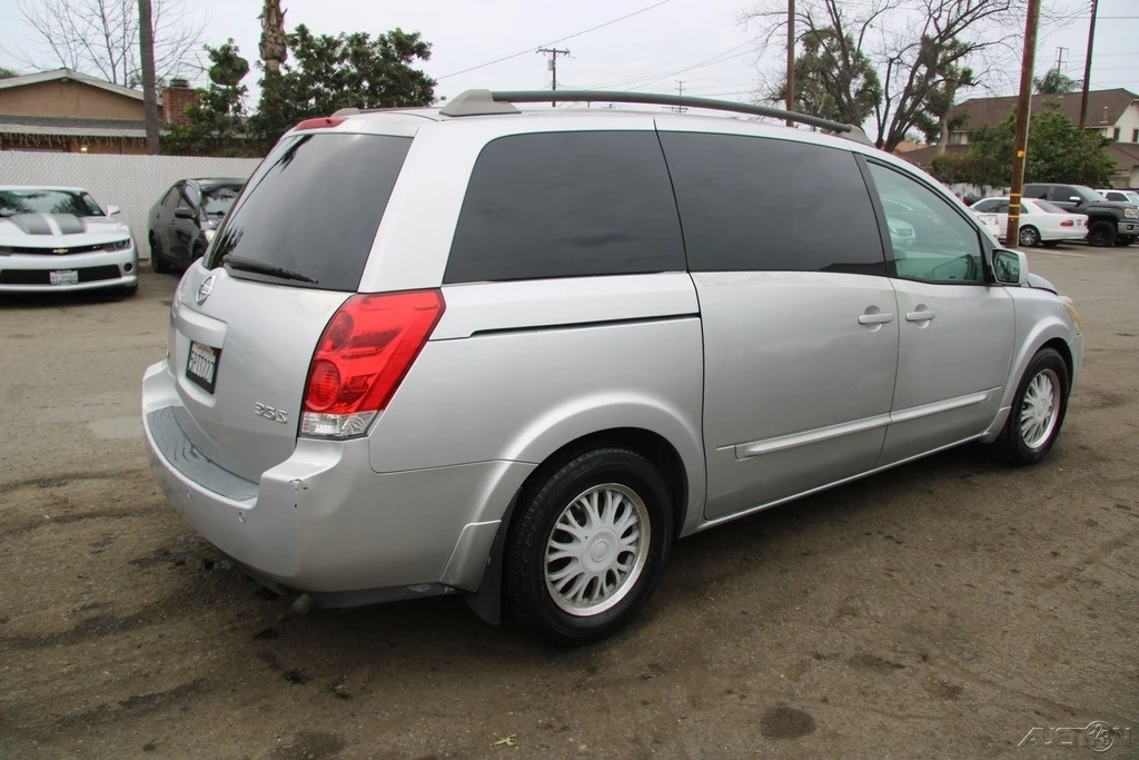 2005 Nissan Quest - Image 6 of 21
